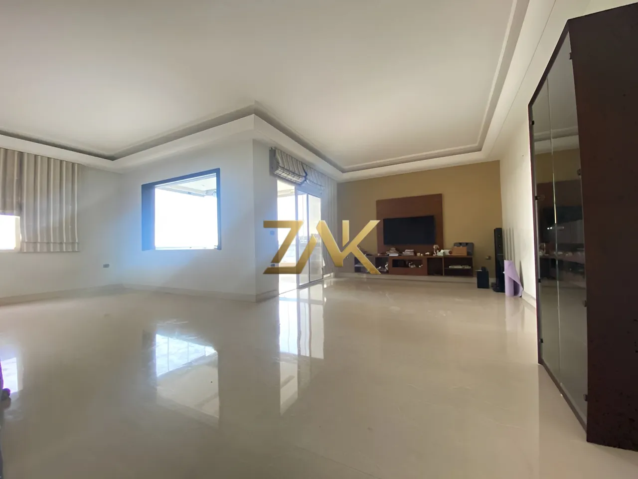 Apartment for Sale Sahel Aalma - 3 bed, 4 bath