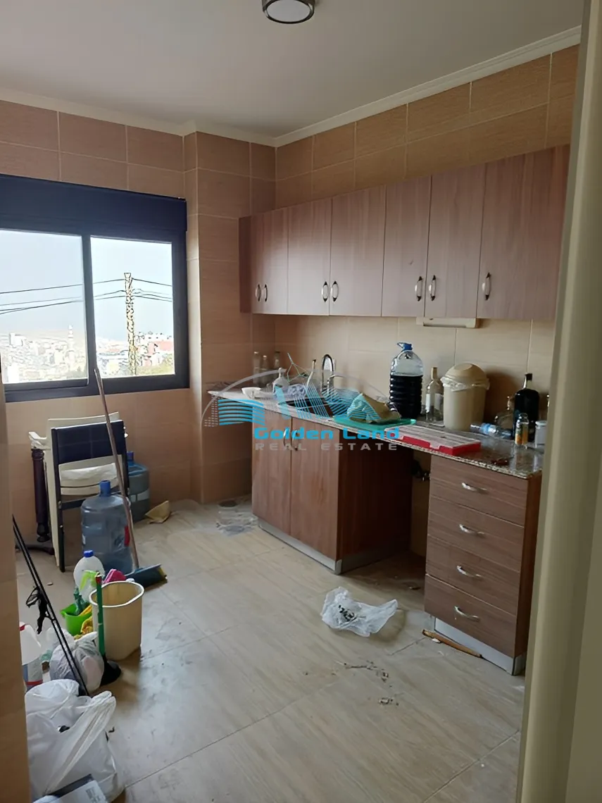 Apartment for Sale in Jdeideh, Lebanon