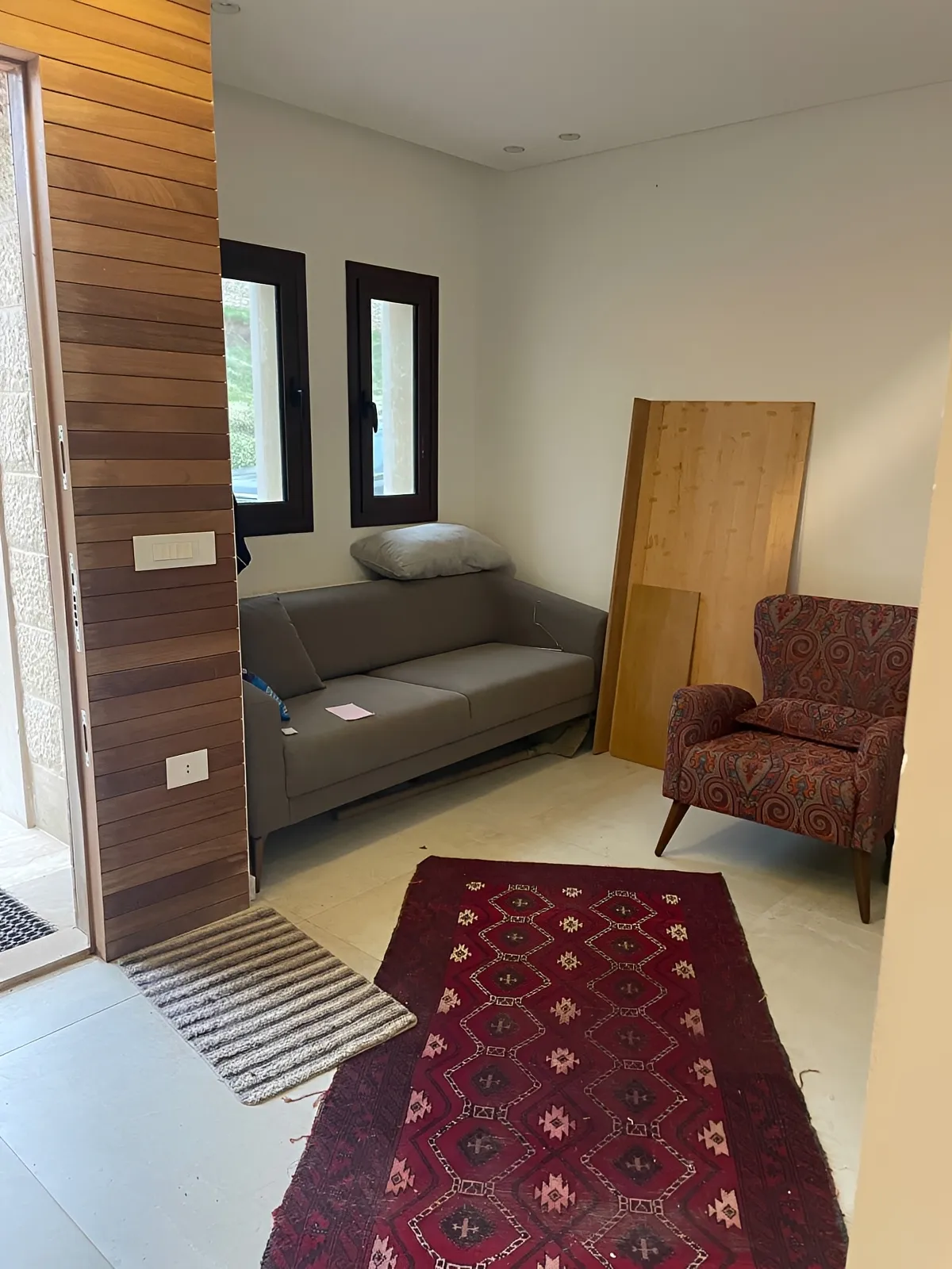 Residential in Laqlouq, lebanon