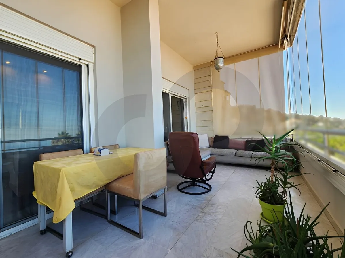 Apartment for Sale in Cornet Chahwan