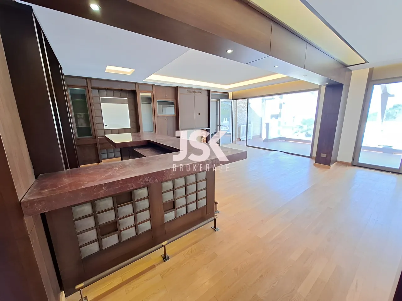 Duplex for sale in Jeita