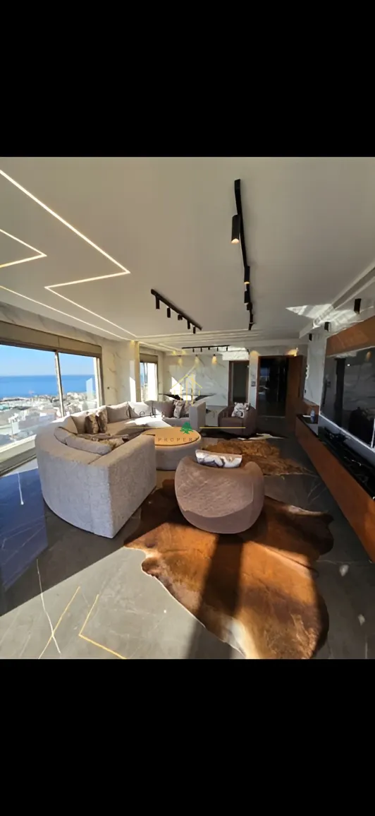 Apartment for Sale in Kfar Yassine, Lebanon - 3 bed, 3 bath