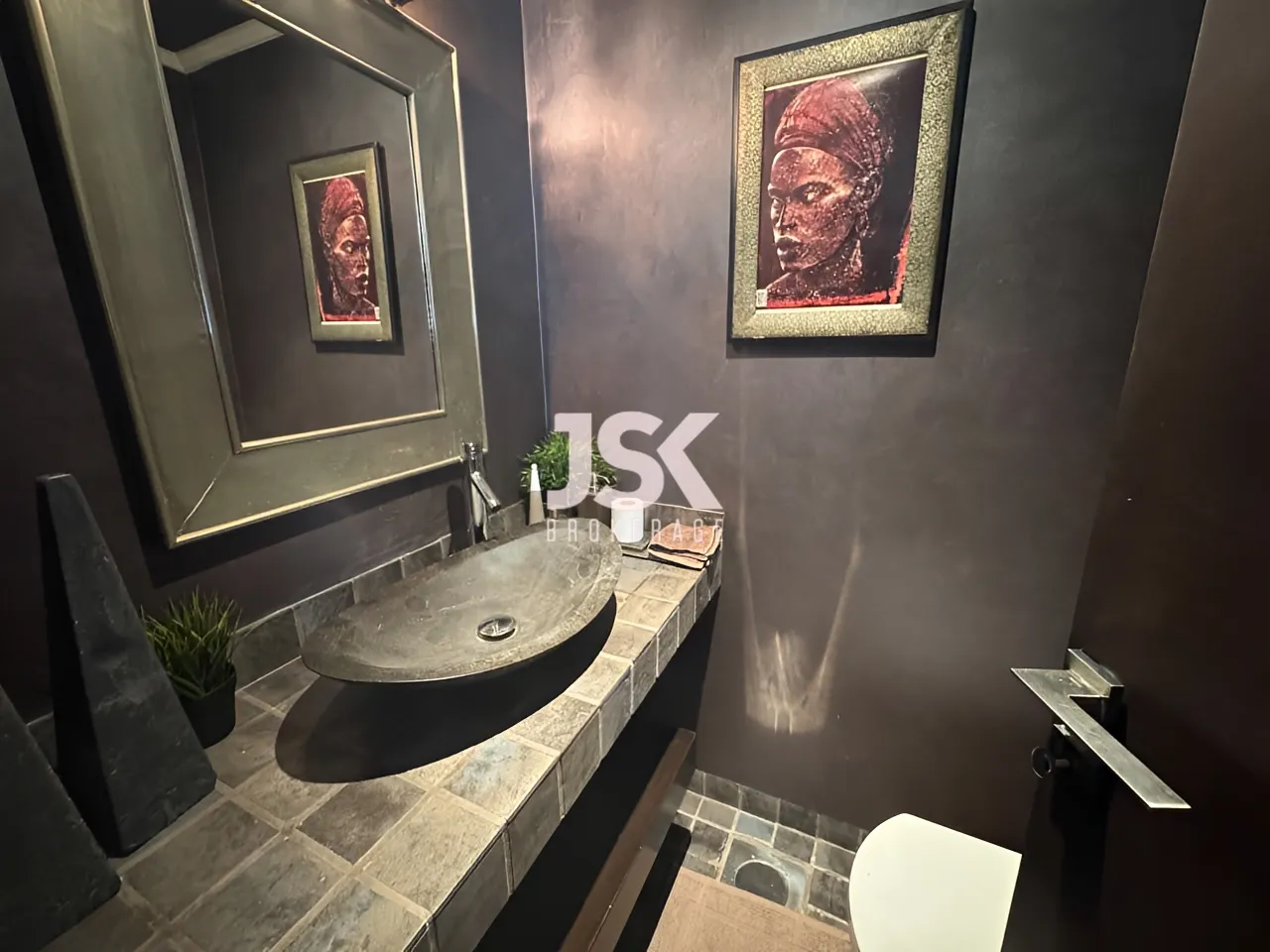 Apartment for Rent in Ras