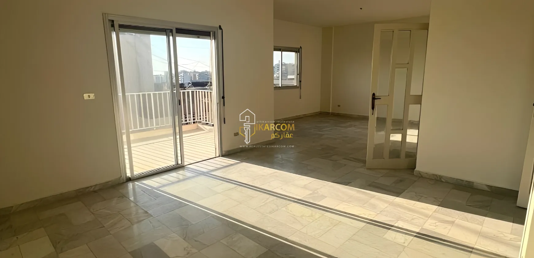 Apartment for Sale in Metn, Mansourieh, Lebanon