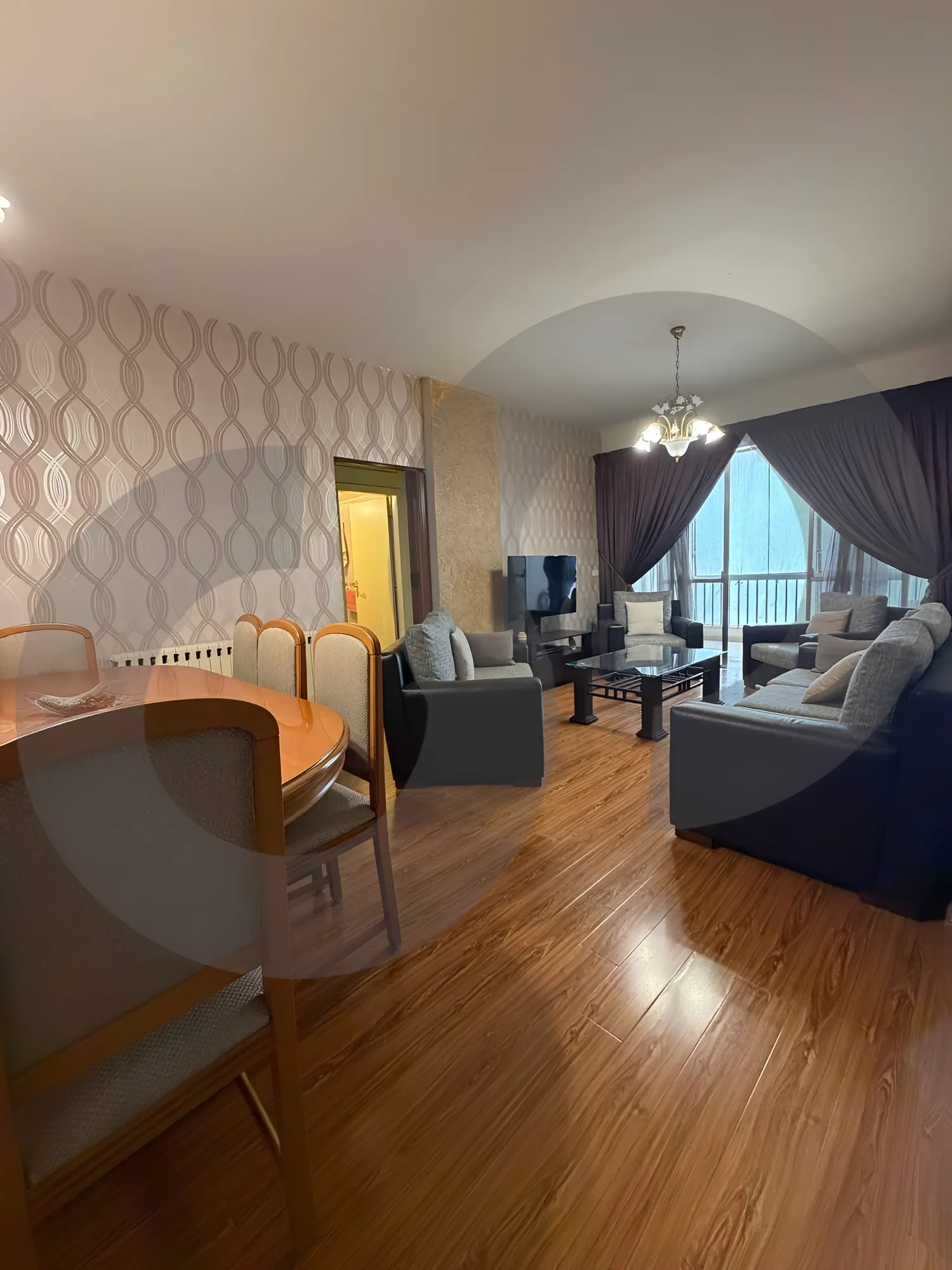 Building for Rent in Dbayeh