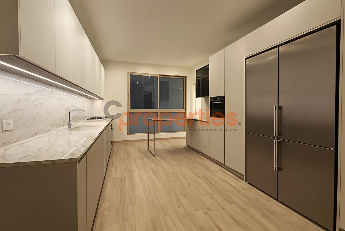 Apartment for Rent in Ain Saadeh