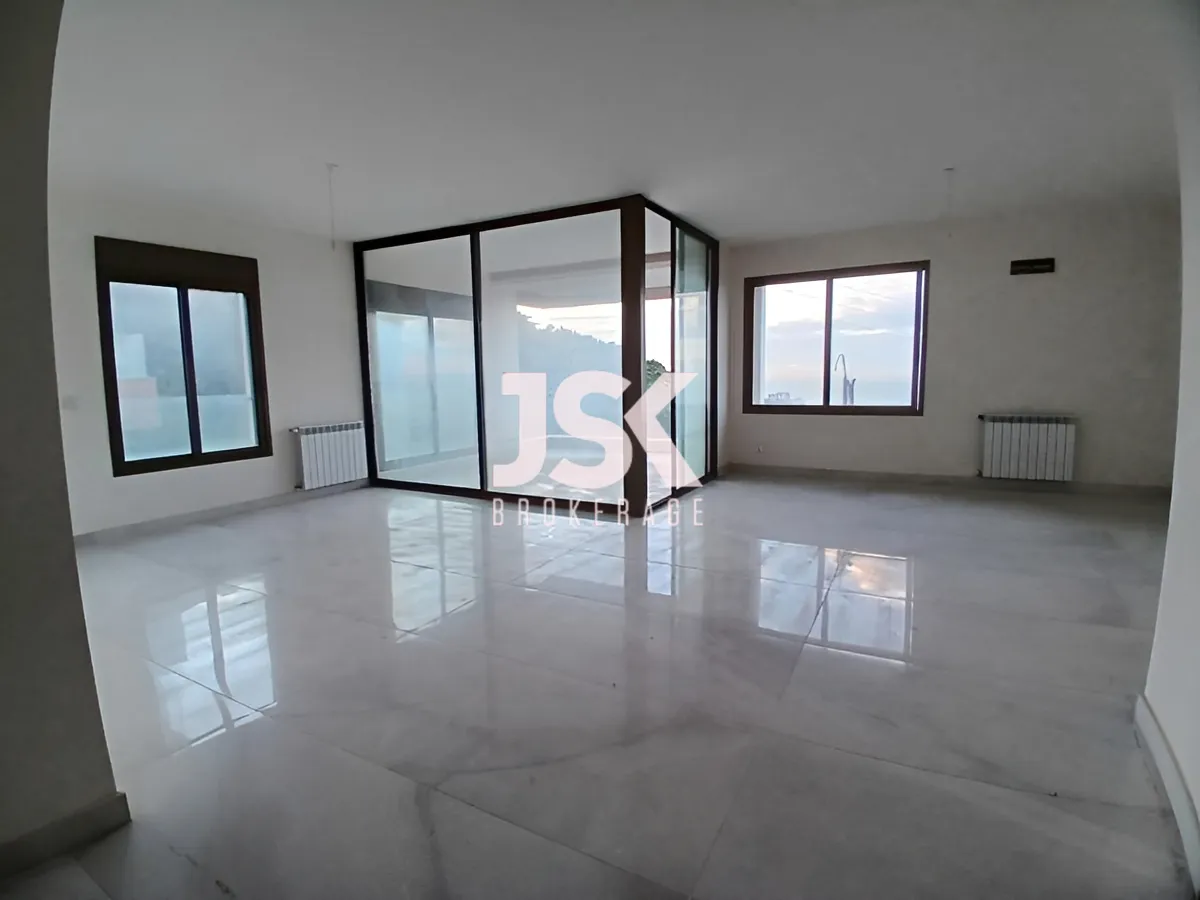 Duplex for Sale in Ain Saadeh, Lebanon - 3 bed, 4 bath
