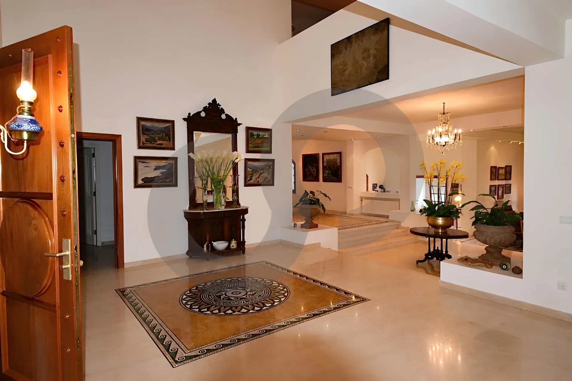 Villa for Sale in Koura