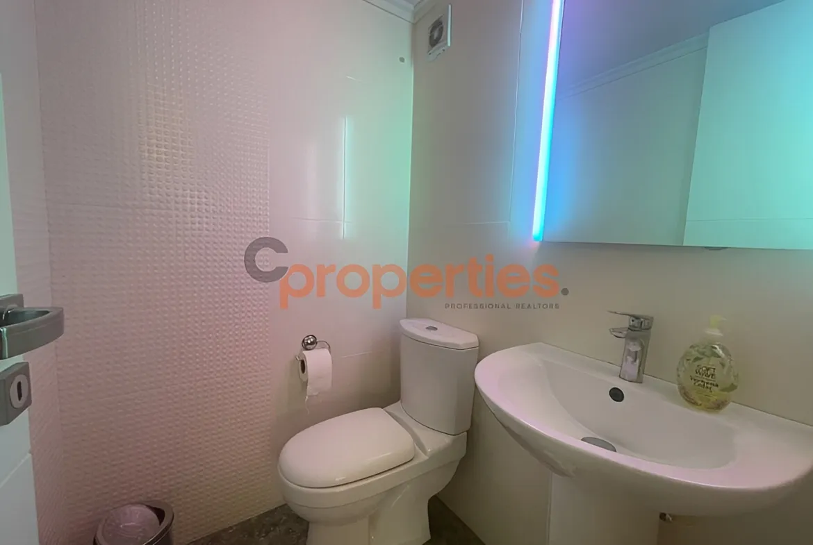 Apartment for Rent in Antelias