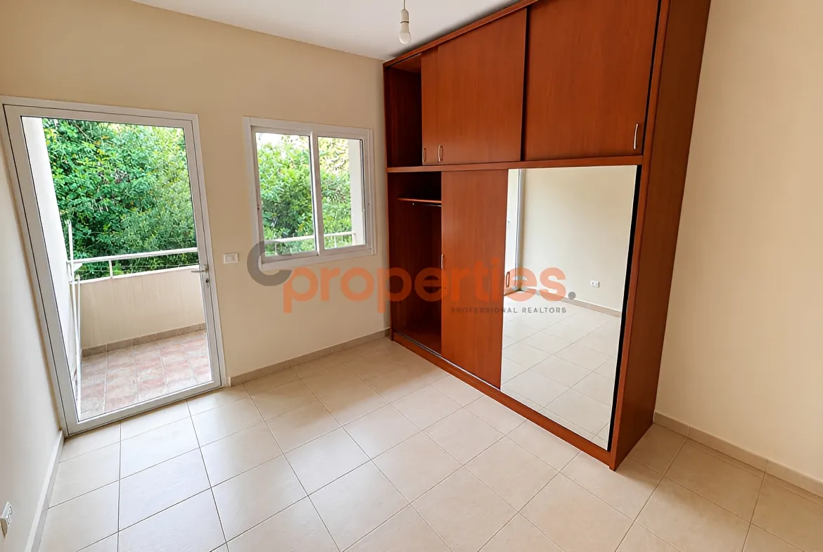 Apartment for Sale in Byblos