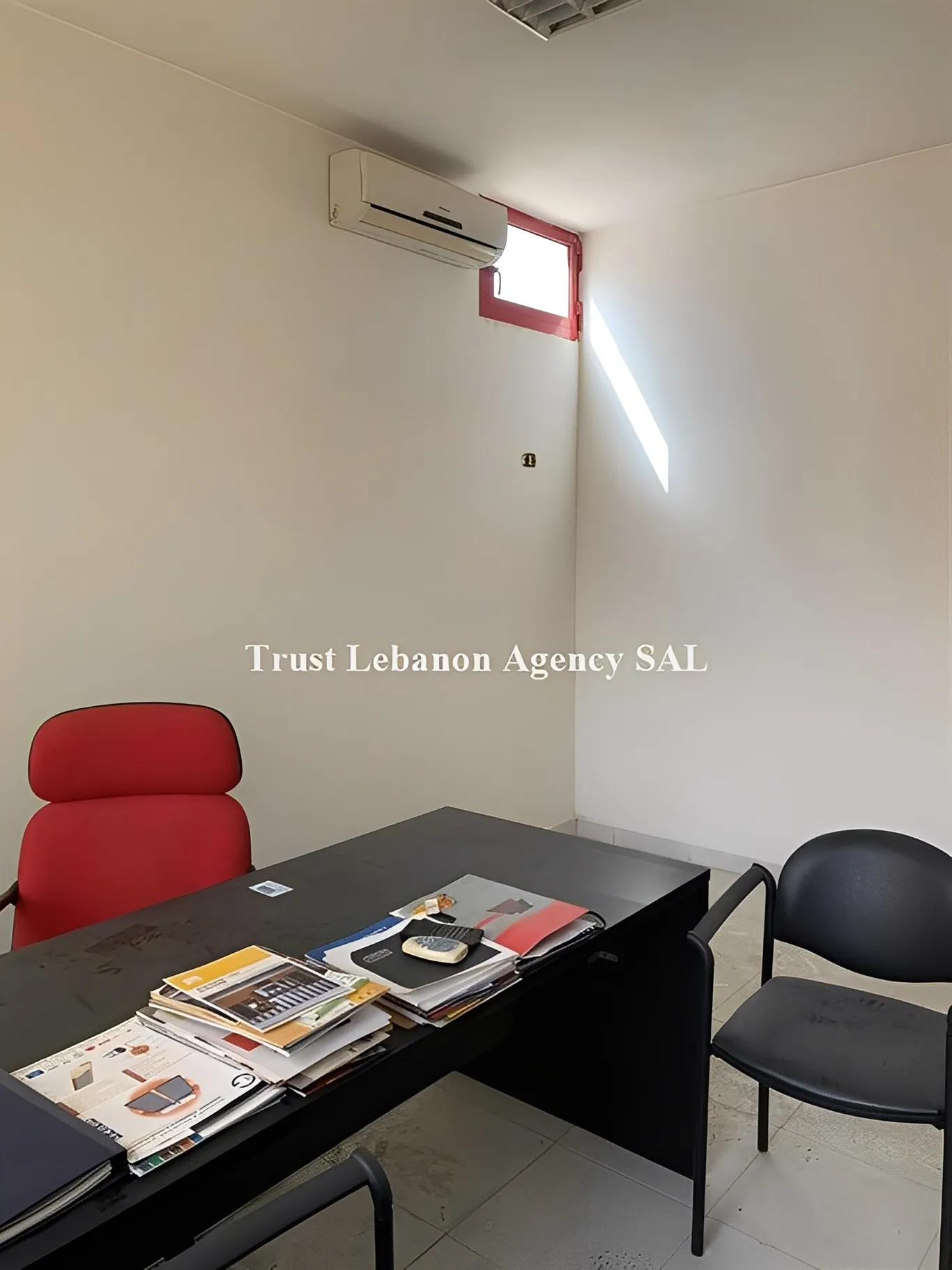 Office for sale in Metn, Jdeideh