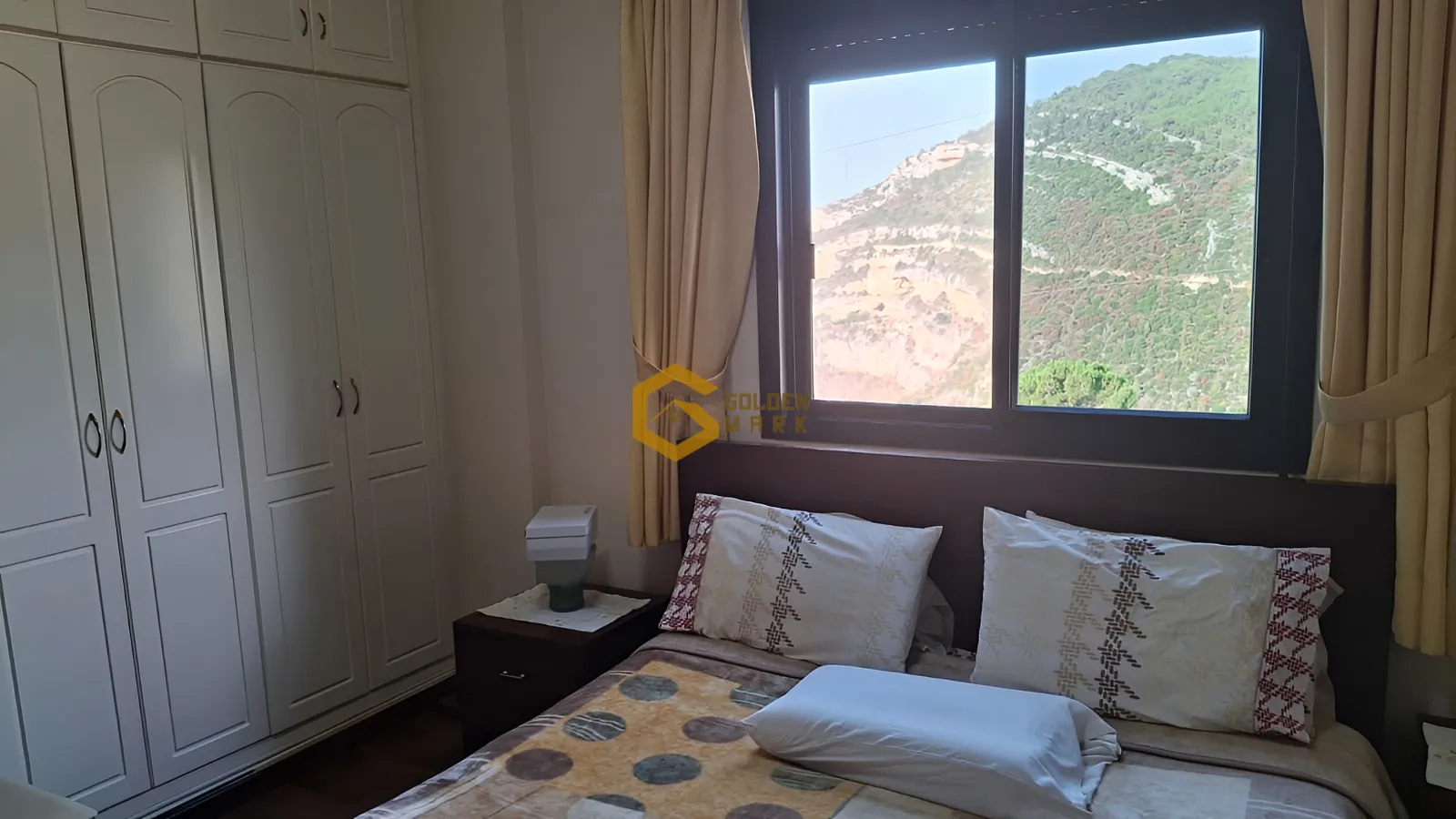Apartment for Sale in Kousba