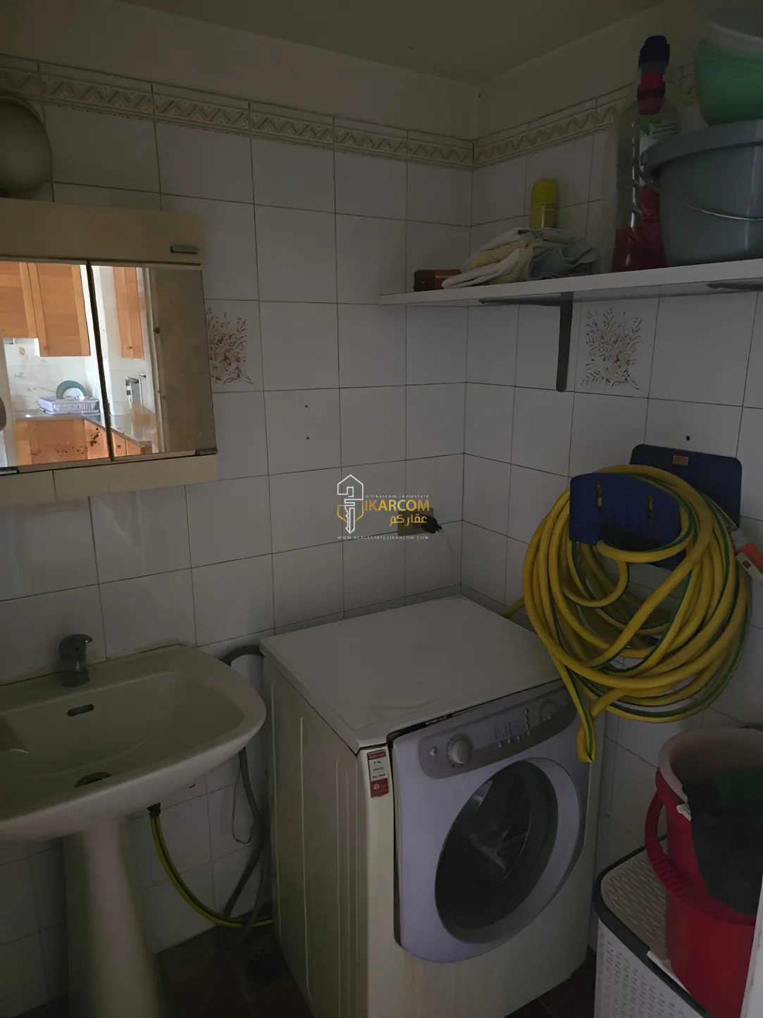 Apartment for sale in Zalqa, Lebanon