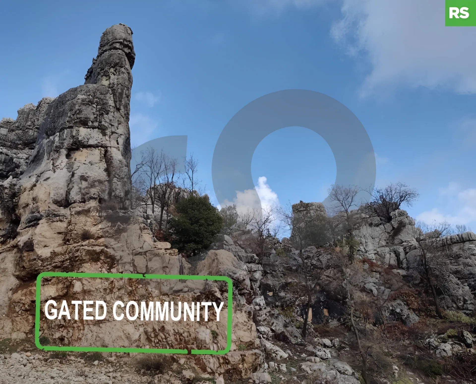 Land for Sale in Ehmej, Lebanon