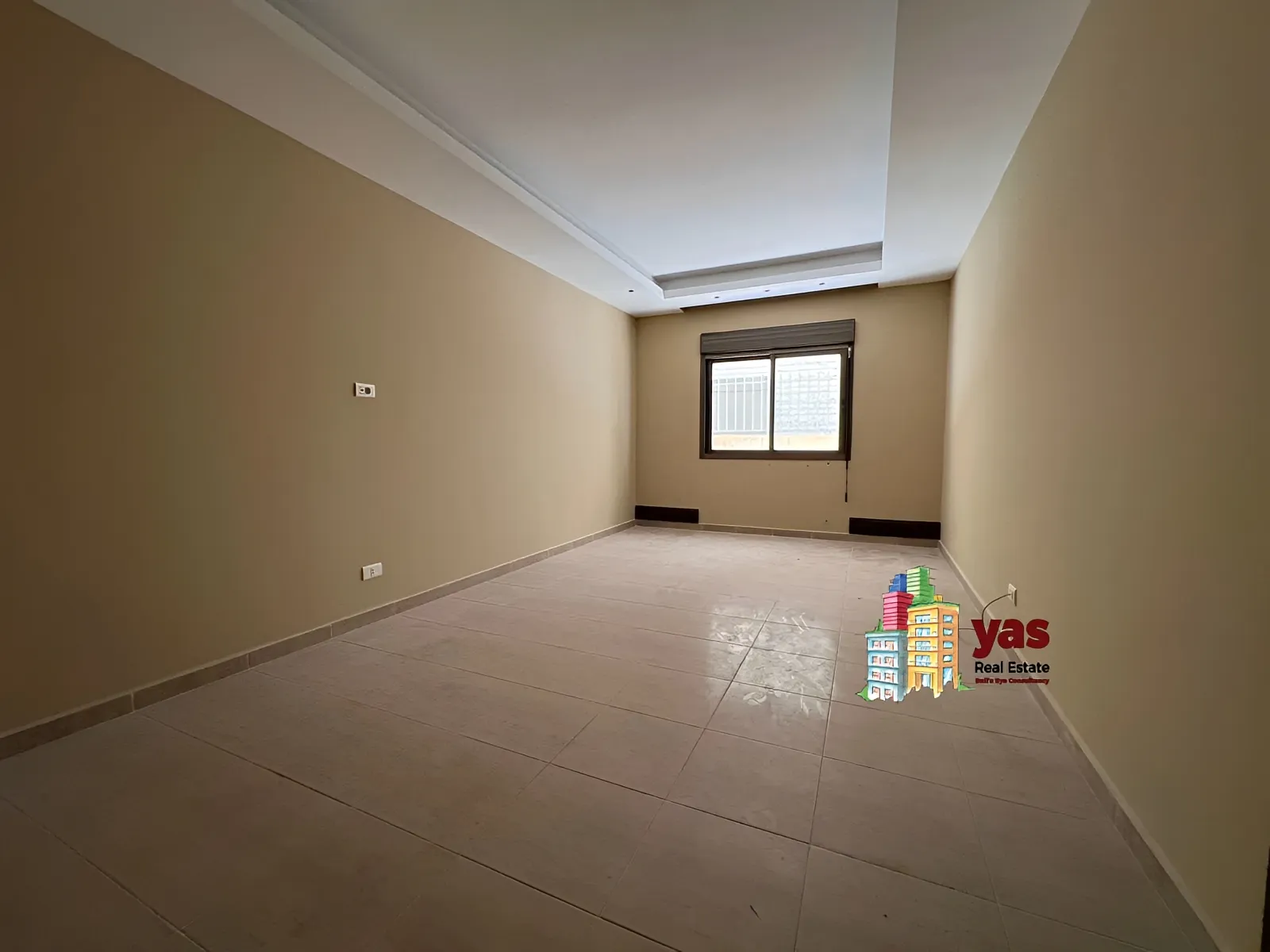 Apartment for Sale in Zouk Mikael - 4 bed, 4 bath