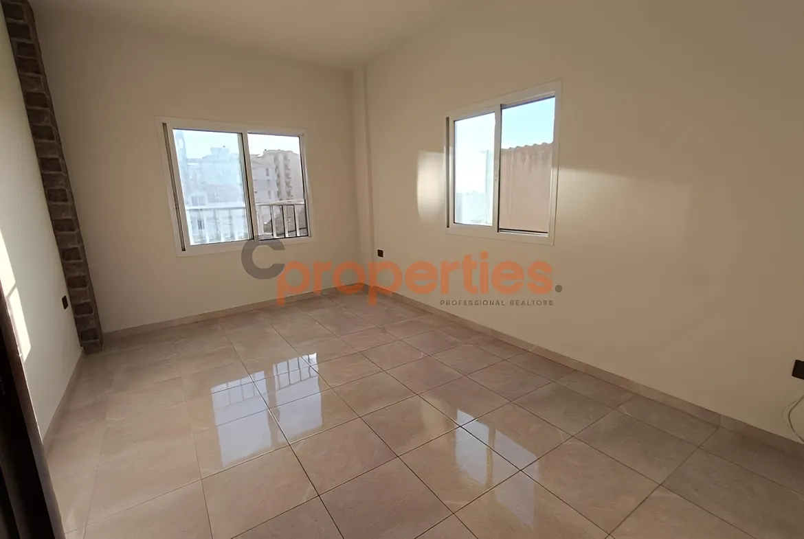 Apartment for Sale in Ghadir - 1 bed, 1 bath