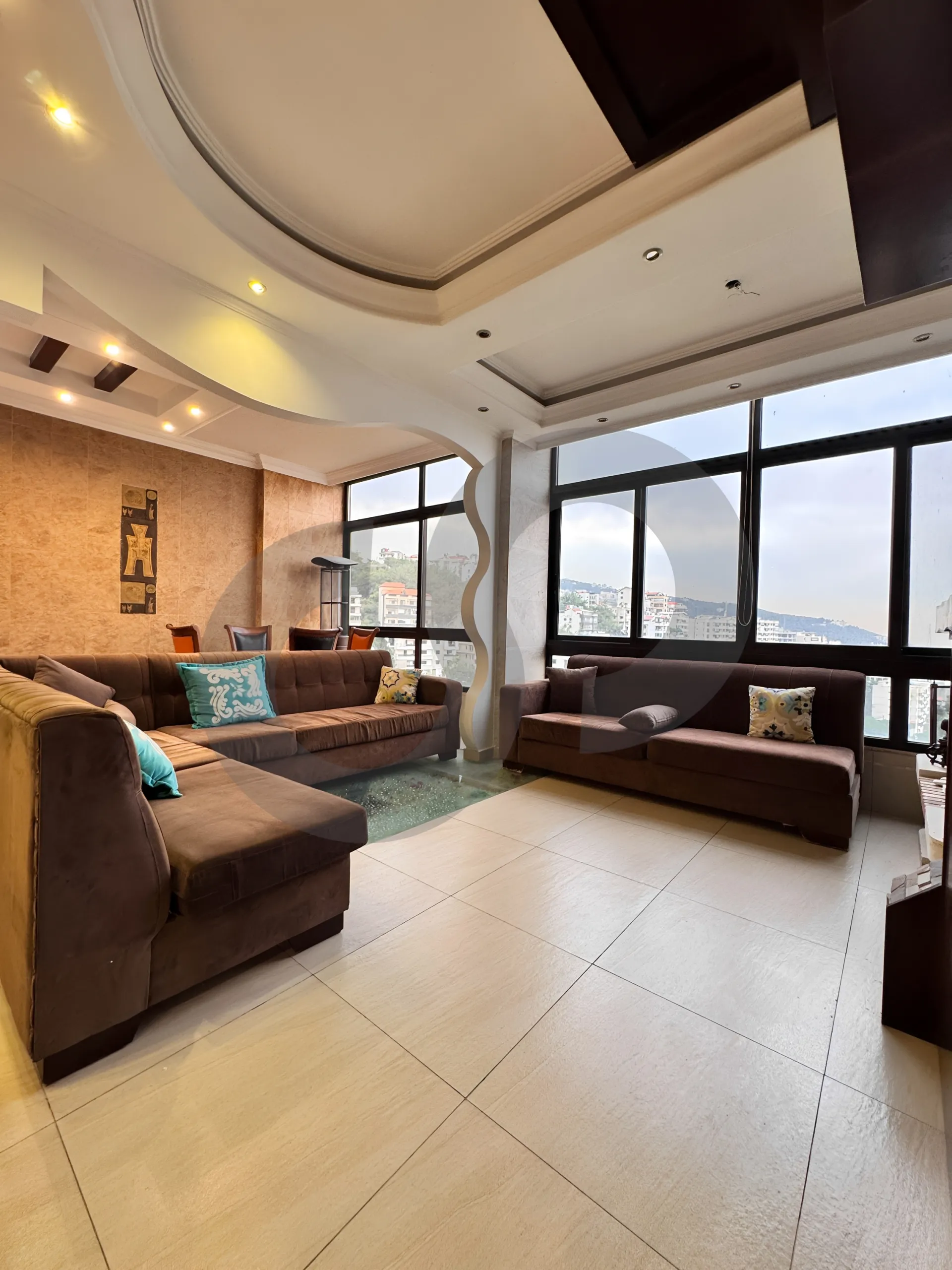 Duplex for Sale in Bsalim