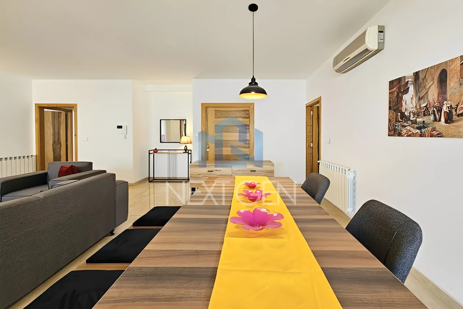Apartment for Rent in Gemmayzeh