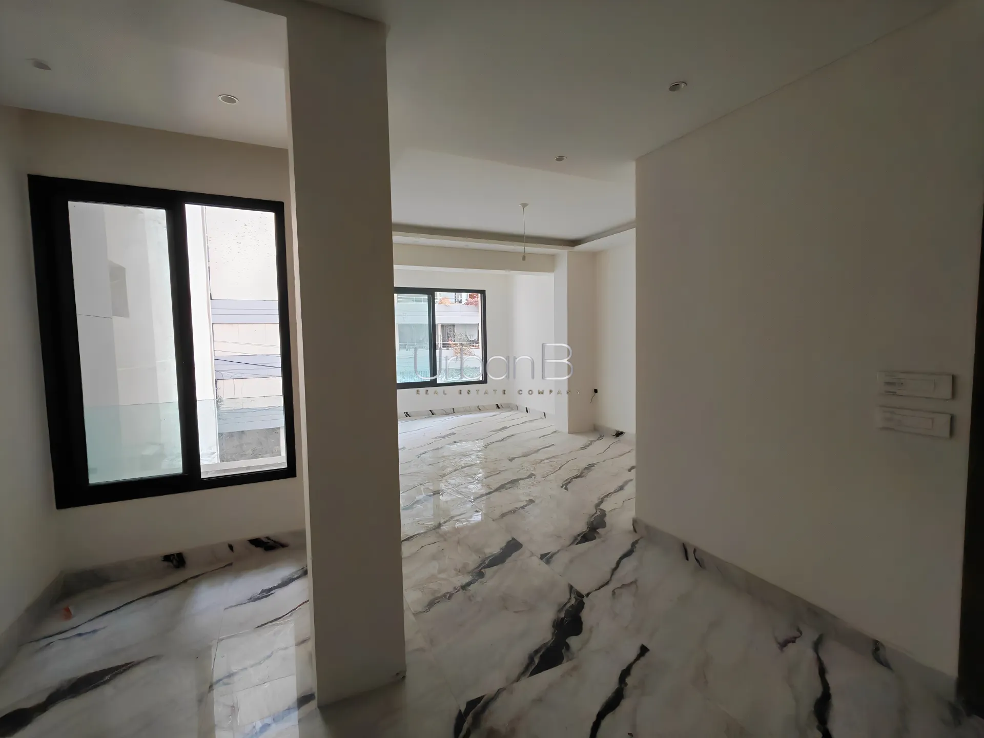 Residential in Achrafieh, beirut, lebanon