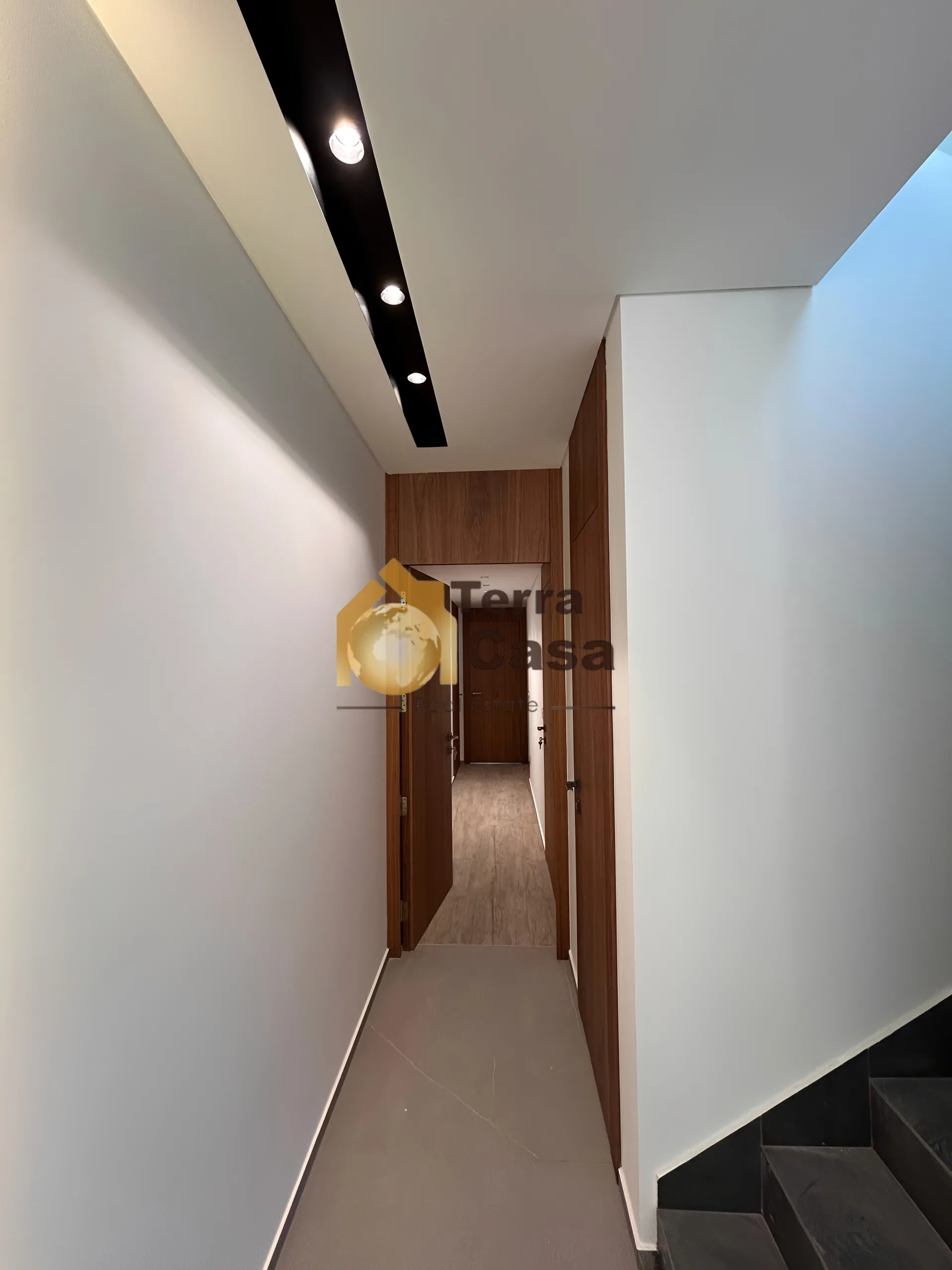 Duplex for sale in Antelias