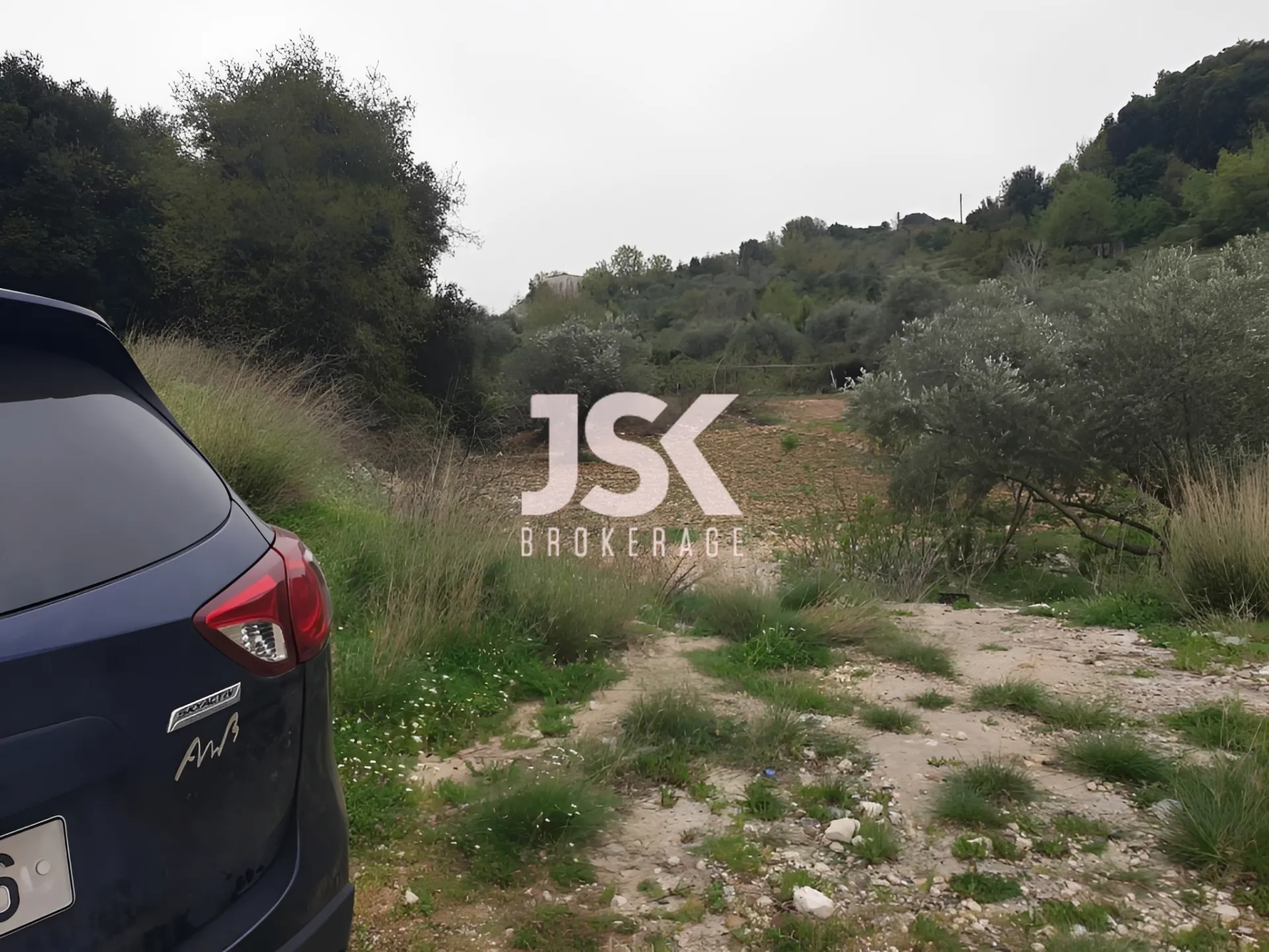 Land for Sale in Kfifan, Lebanon