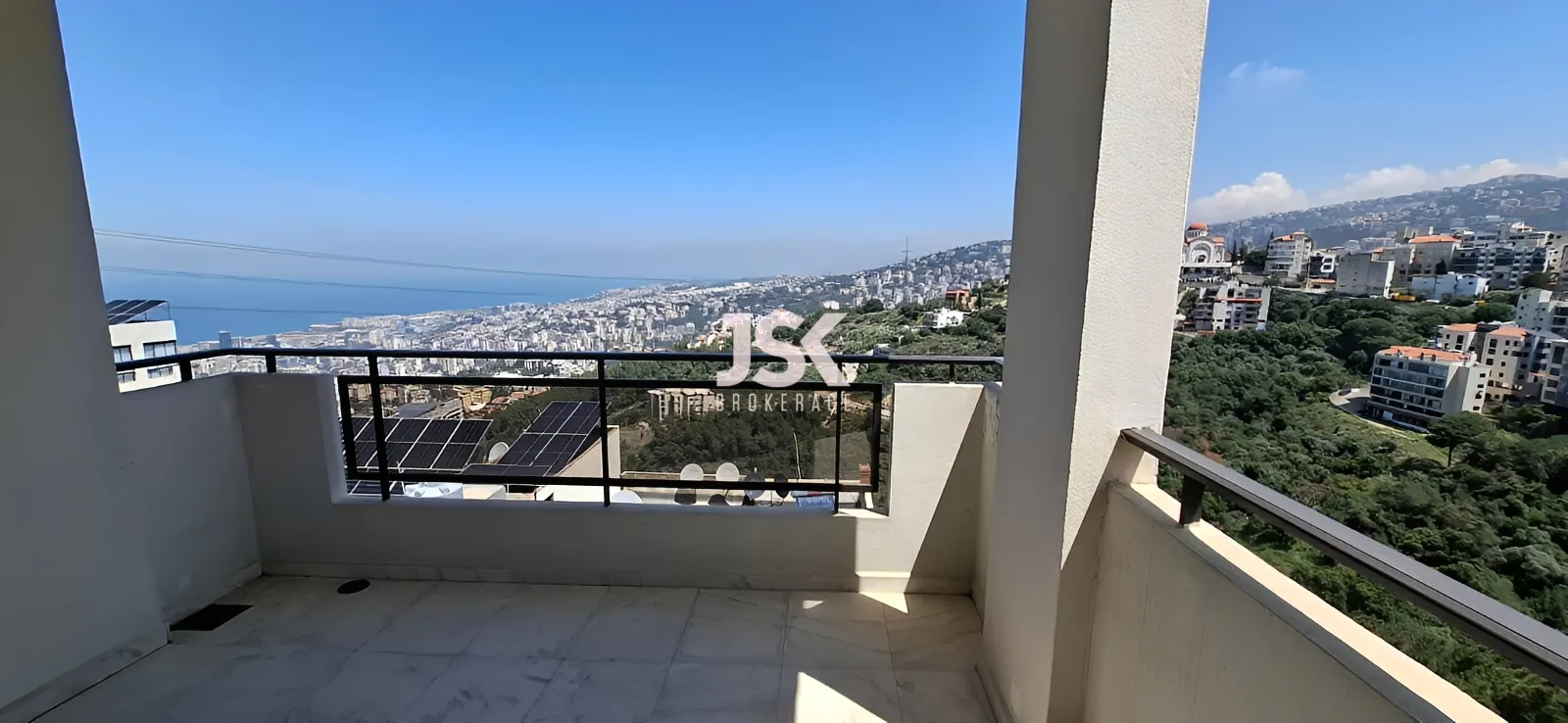 Apartment for Sale in Bsalim