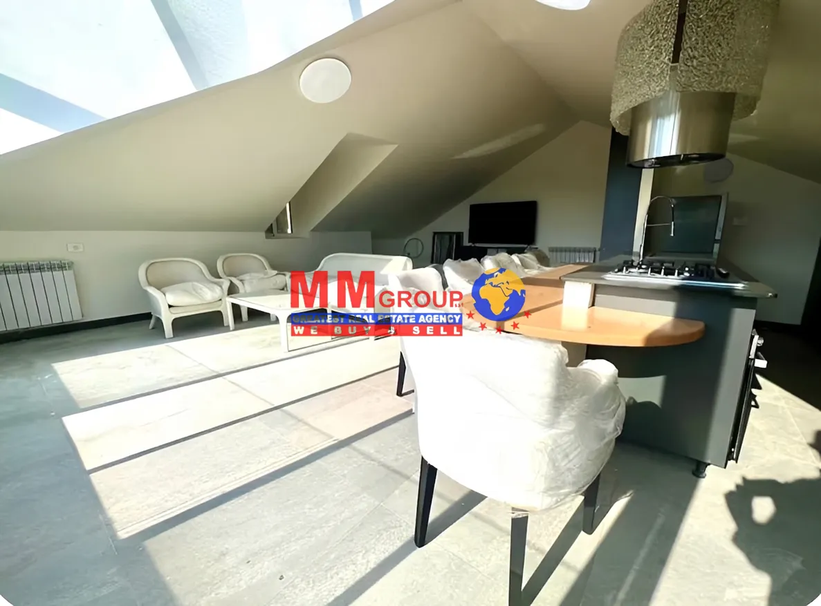Apartment for Sale in Ouyoun