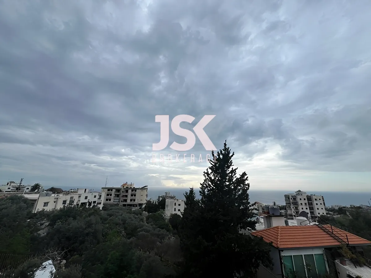 Apartment for Sale in Adma w Dafnah, Lebanon