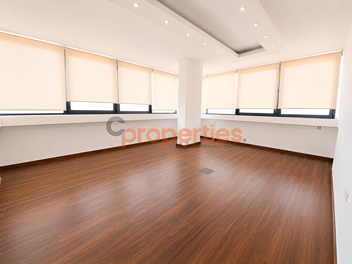 Office for Rent in Zalqa