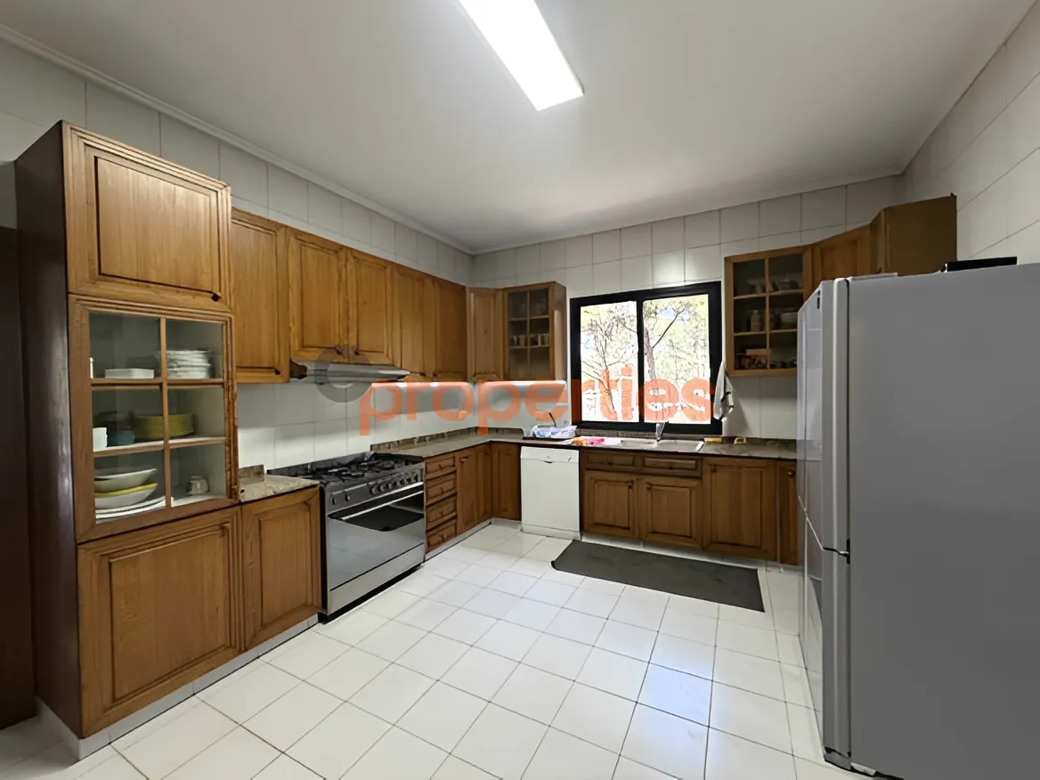 Apartment for Rent in Rabieh