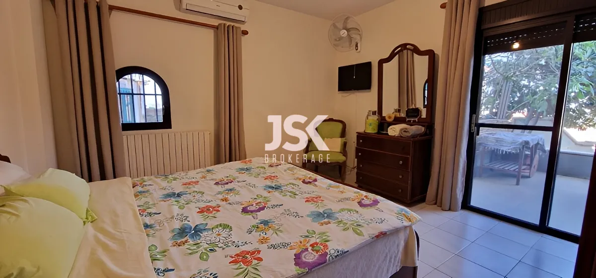 Villa for Rent in Batroun, Lebanon