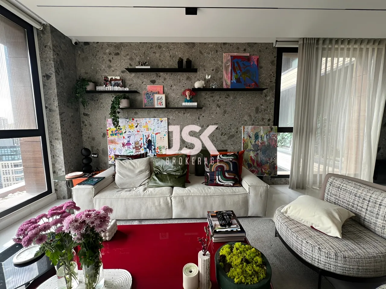 Apartment for Sale in Achrafieh