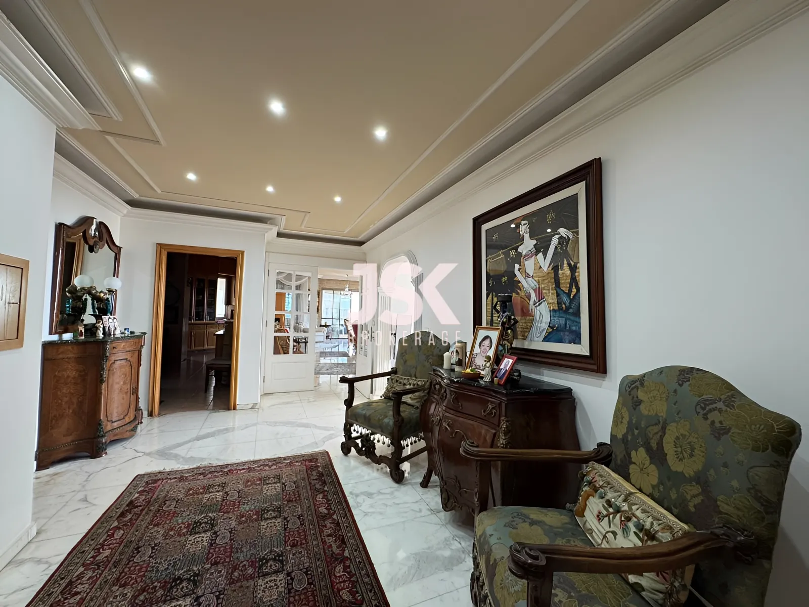 Apartment for Rent in Beit Meri
