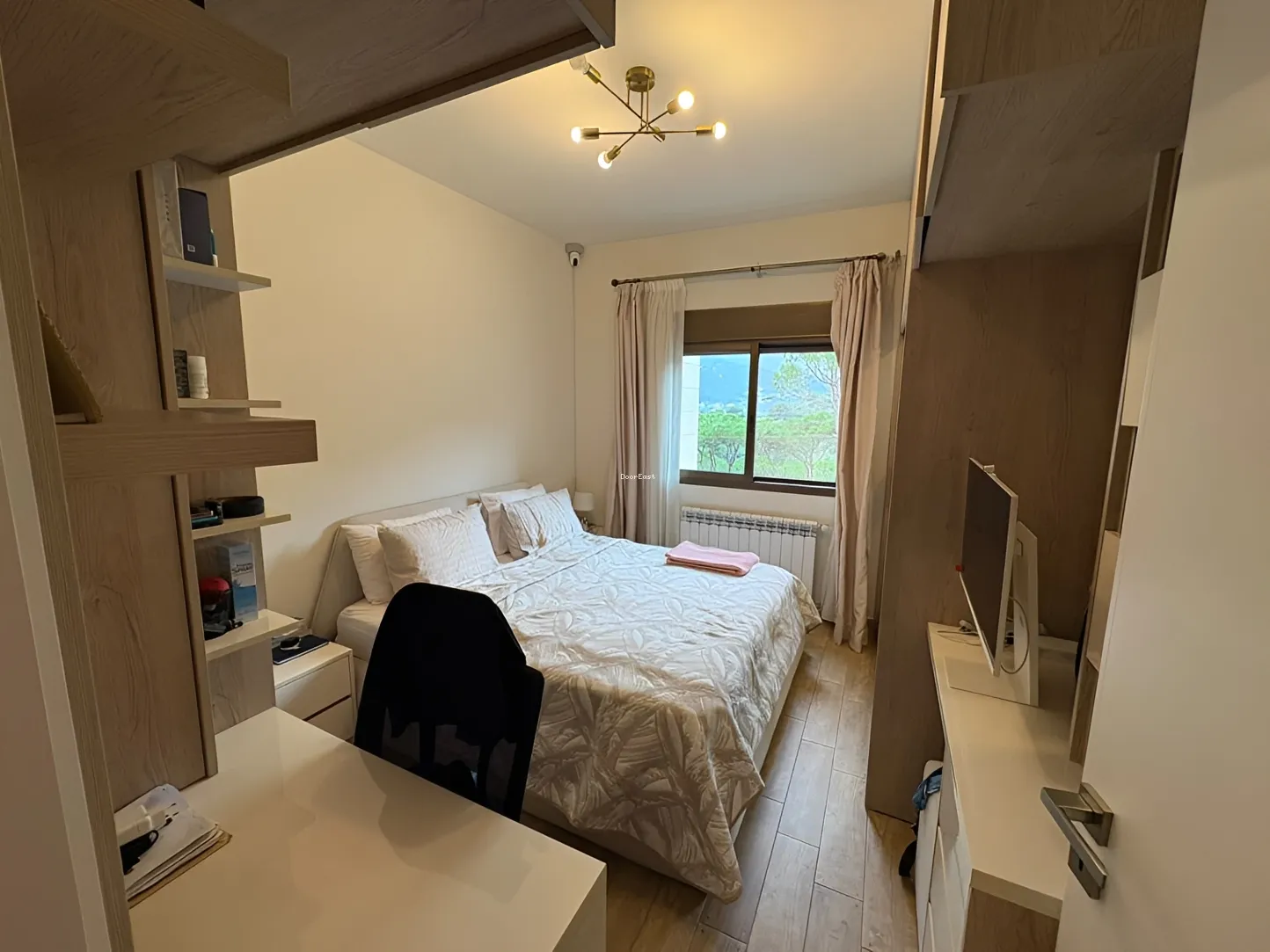 Apartment for sale in Baabdat