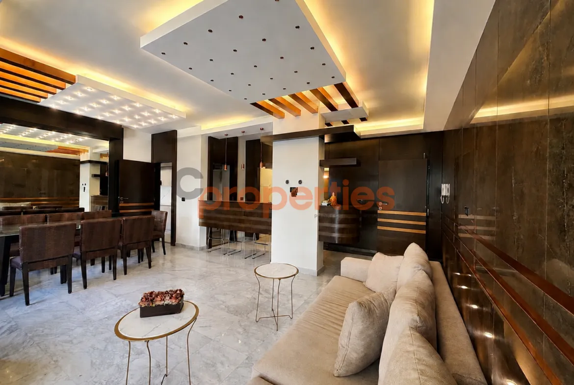 Apartment for Sale in Naqqache