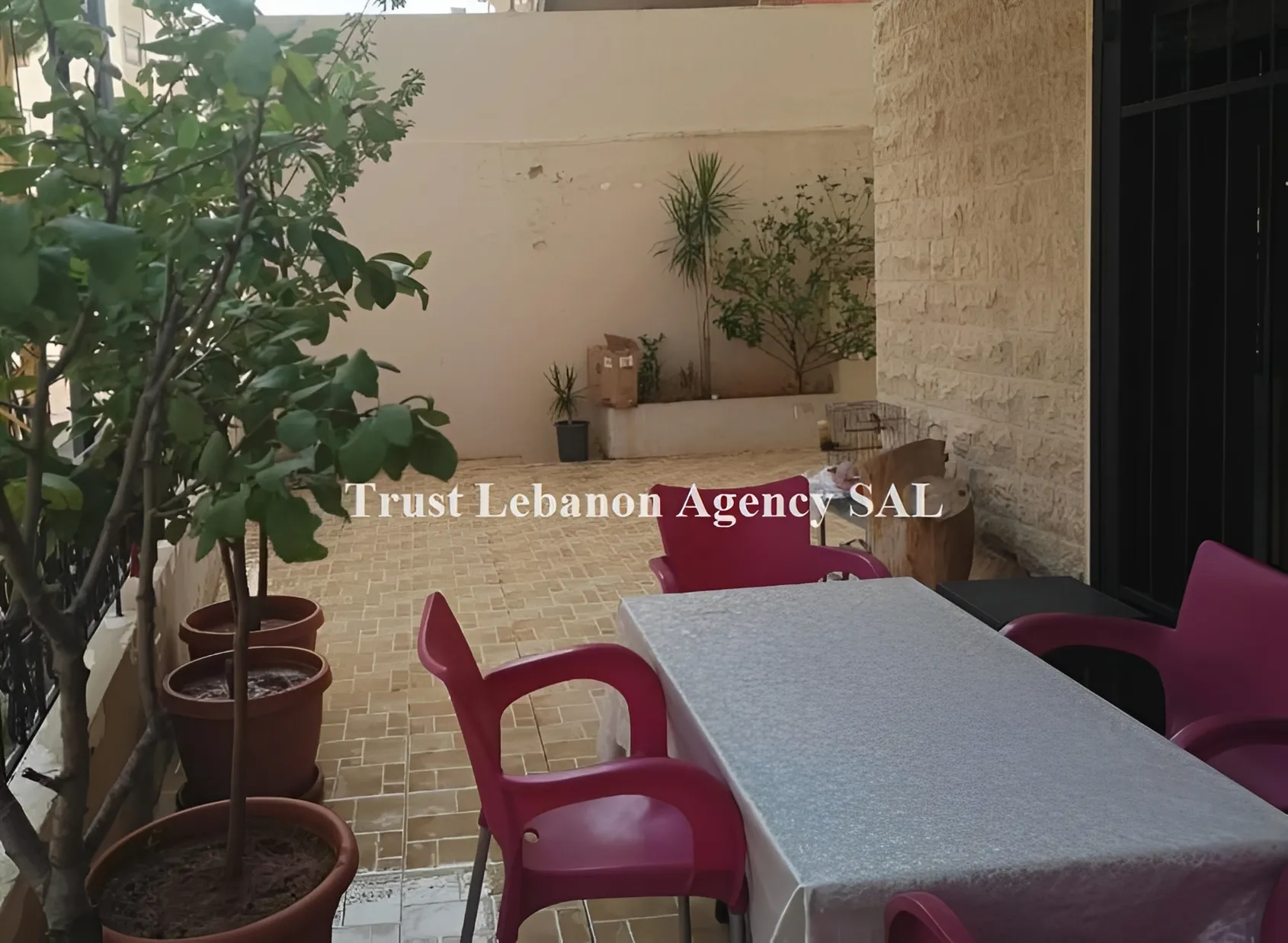Apartment for Sale in Baabda Bleibel Lebanon