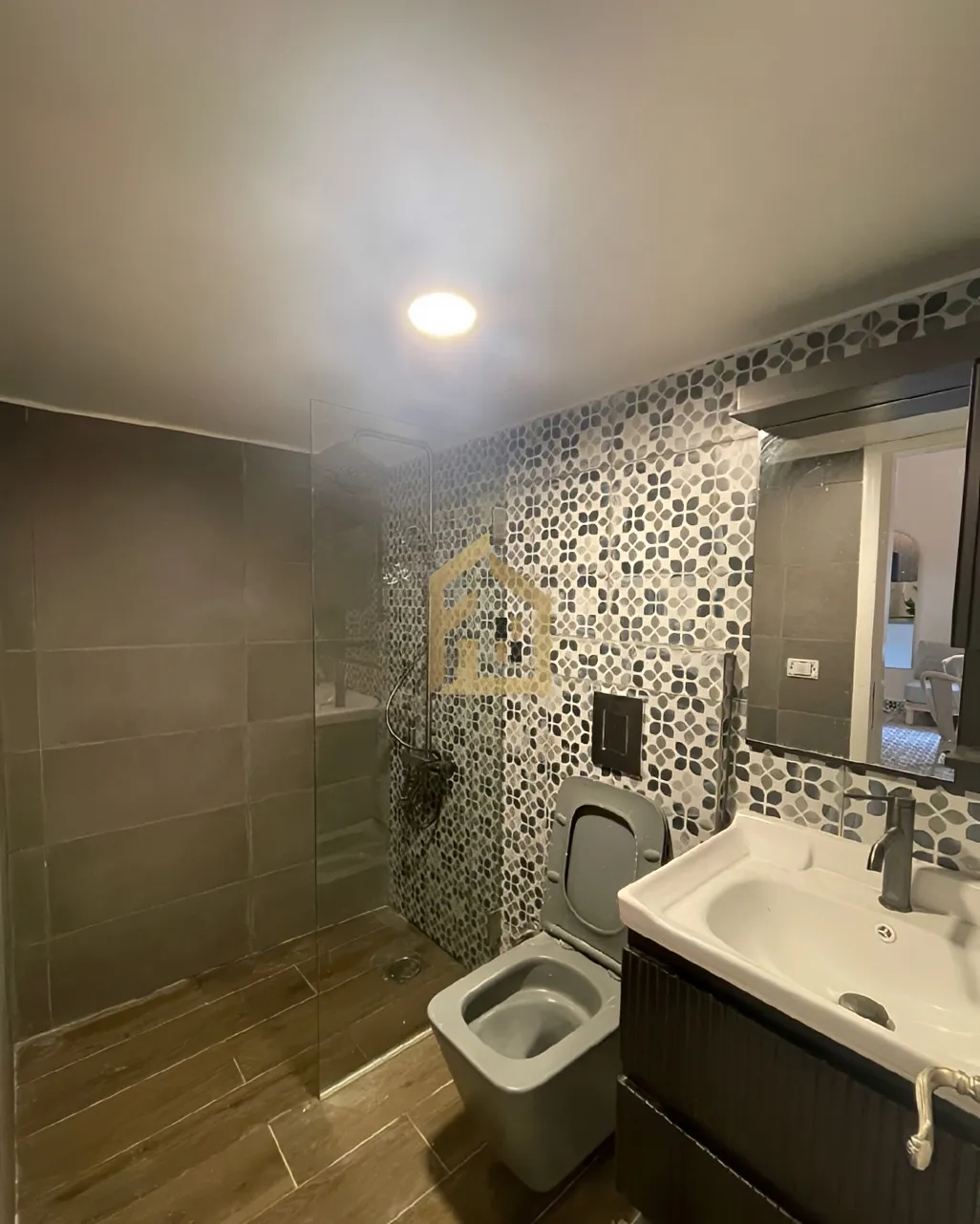 Apartment for rent in Achrafieh, Beirut, Lebanon