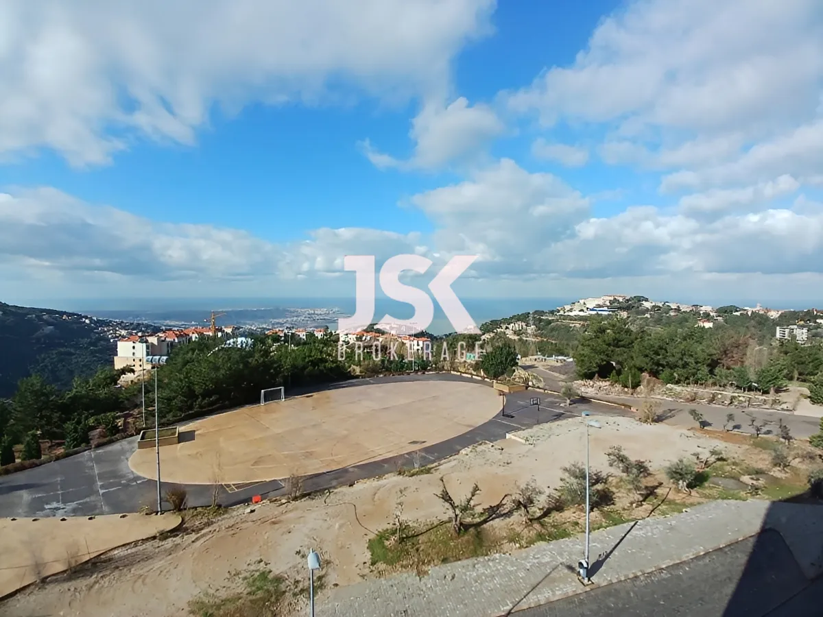 Apartment for Rent in Aatchane, Lebanon - 3 bed, 3 bath