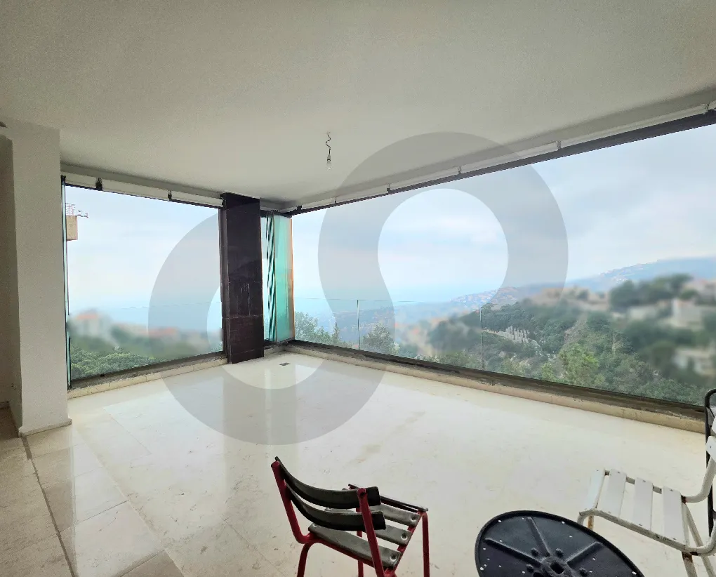 Apartment for Sale in Kfar Hbab