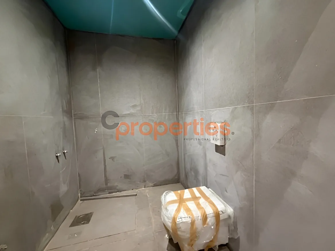 Apartment for Sale in Hazmieh