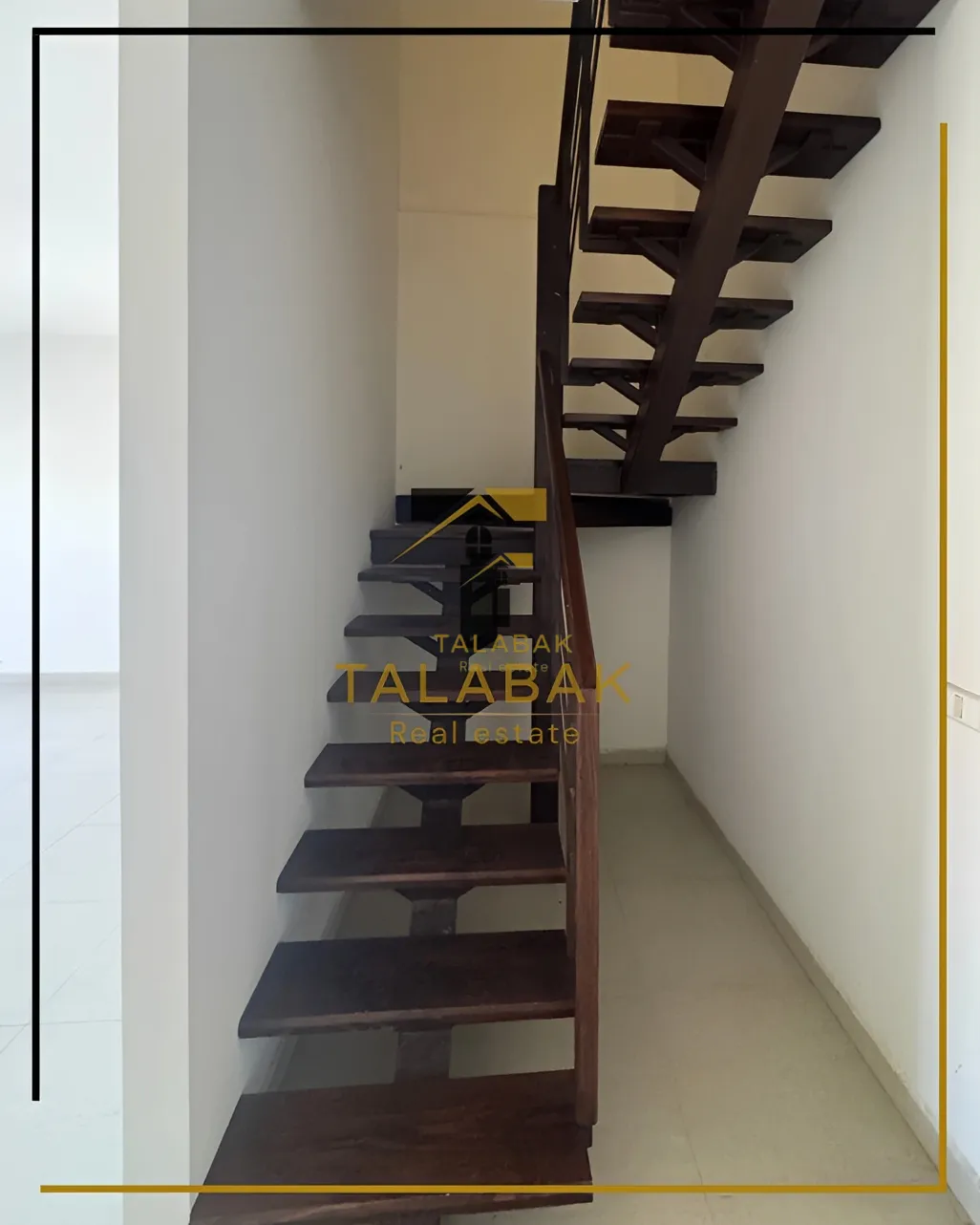 Duplex for sale in Bouar, Lebanon