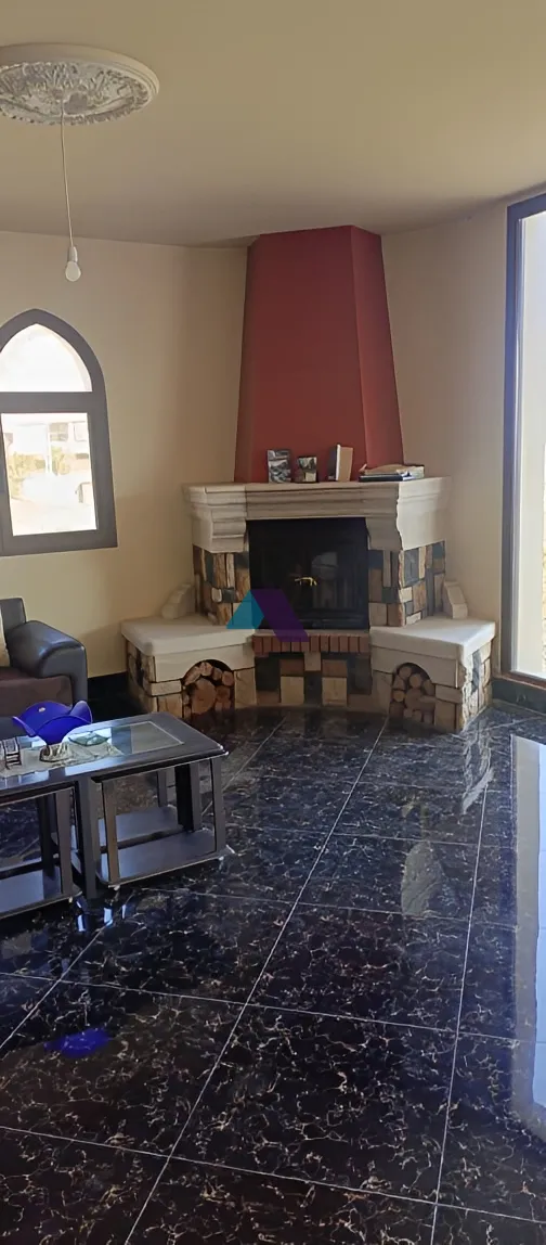 Villa for Sale in Aley
