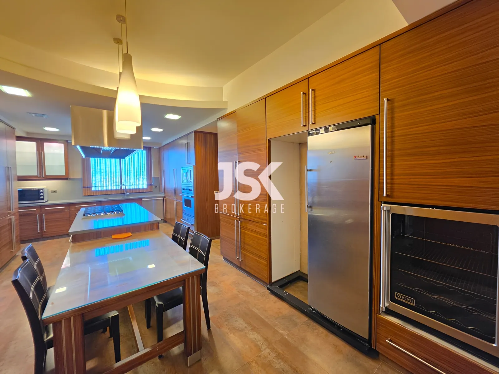 Apartment for Rent in Baabda