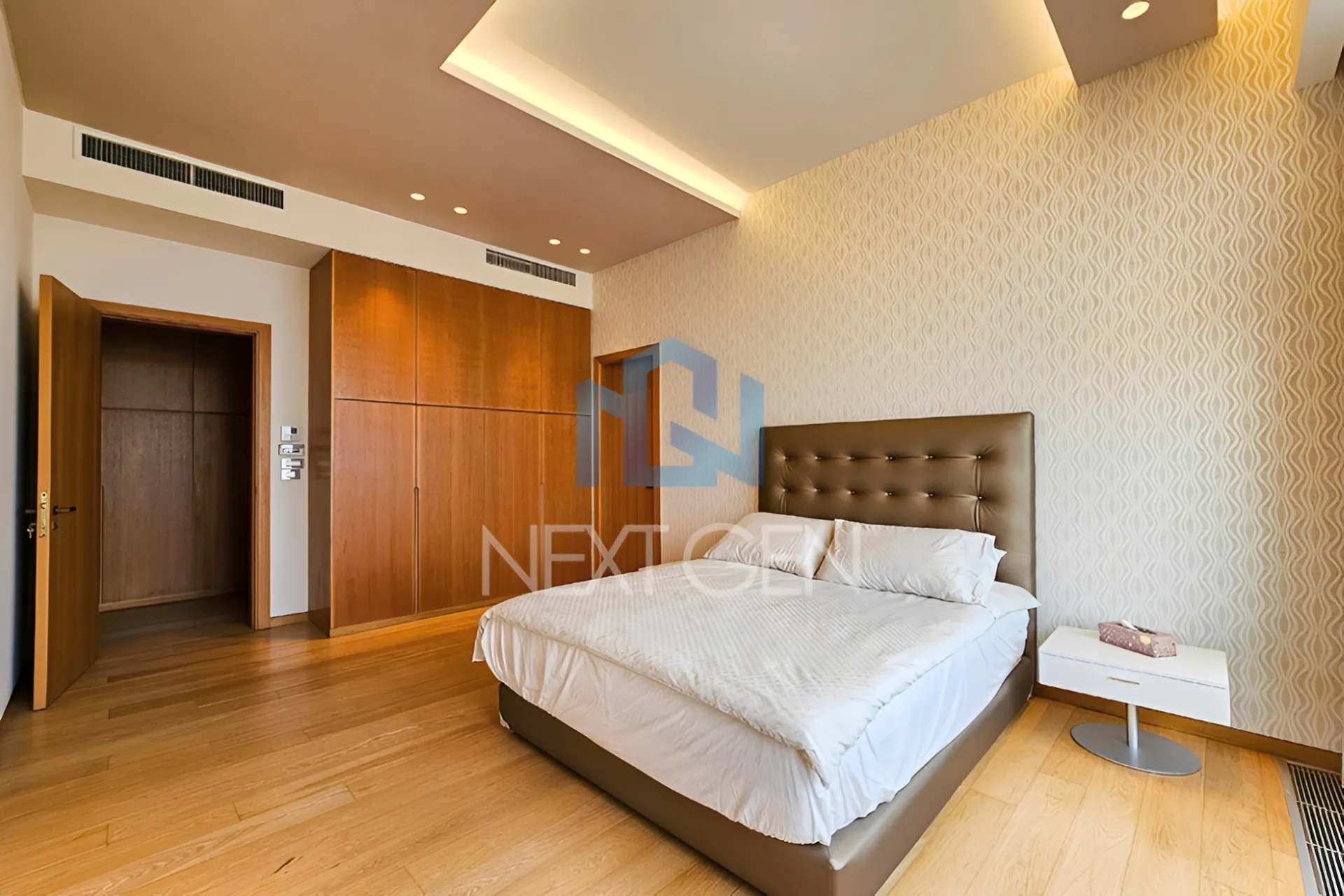 Apartment for rent in Achrafieh, Beirut, Lebanon
