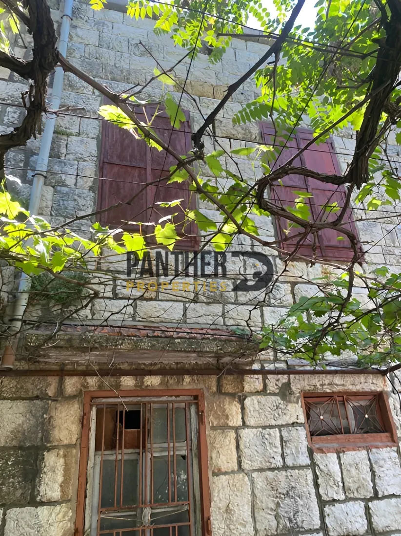 House for sale in Ain Zhalta, Lebanon