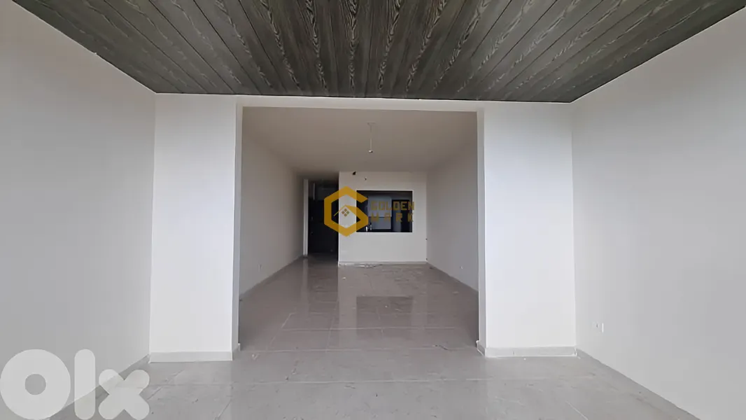 Apartment for Sale in Qornet El Hamra