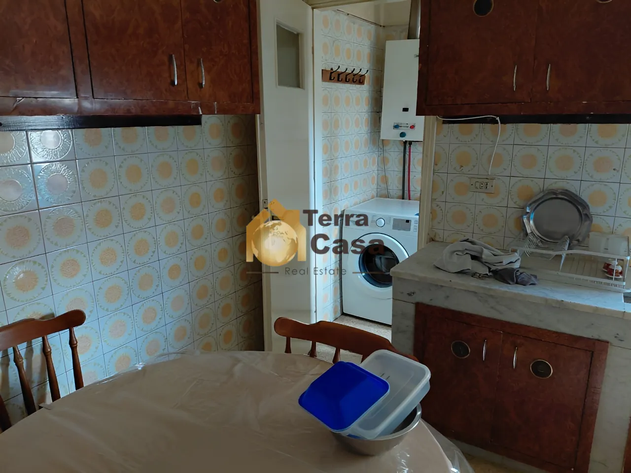 Apartment for Rent in Ain el Ghossein