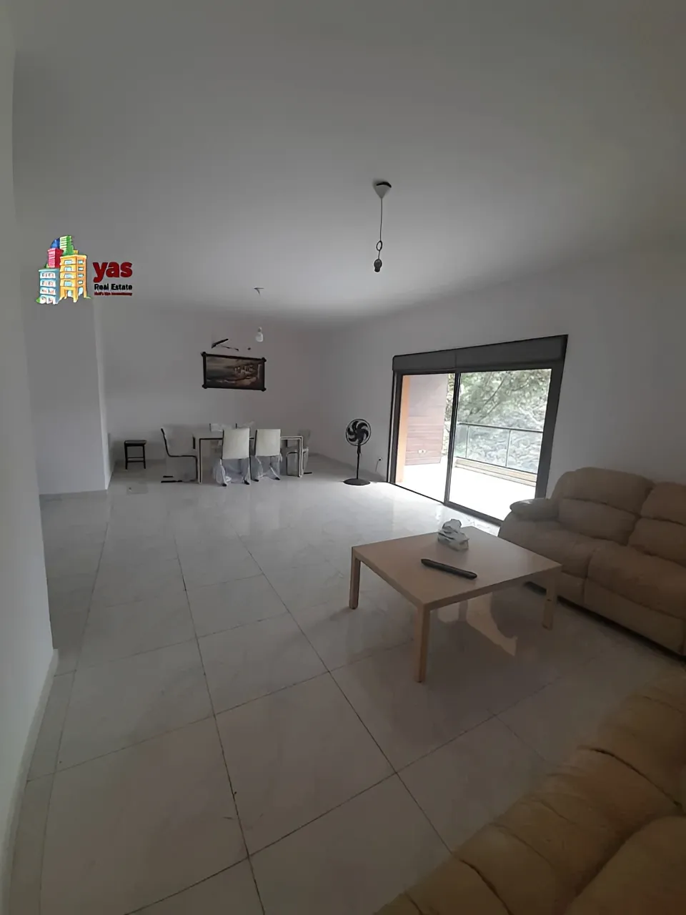 Apartment for Sale in Bsalim - 3 bed, 4 bath