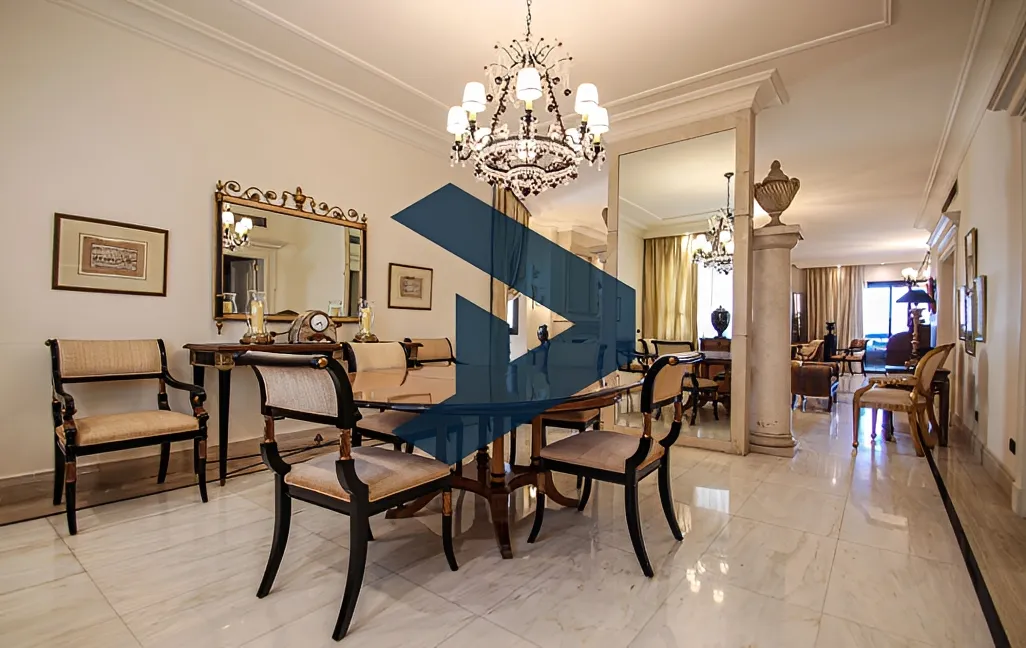 Apartment for rent in Ras Beirut, Beirut, Lebanon