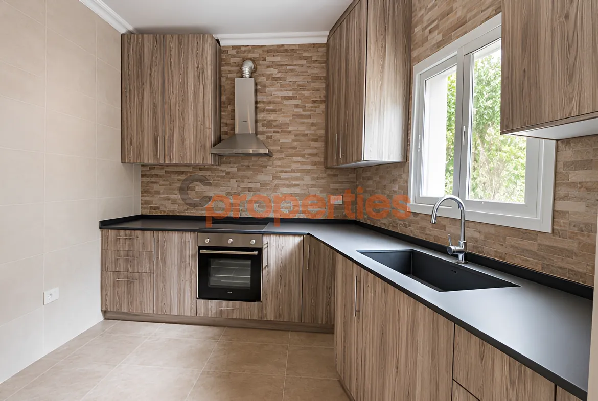 Apartment for Sale in Mansourieh